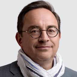 Marc Mossé