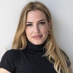 Anastasia  Aptalidi 