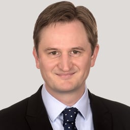 Alex Cosgrove