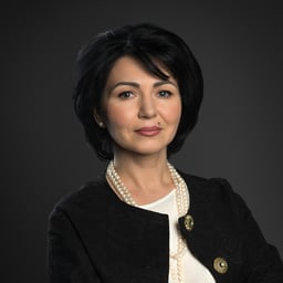 Yana Trynova