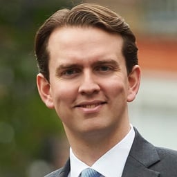 Douglas Paine