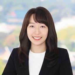 Sang Mi Baek