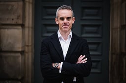 Tim Rayner