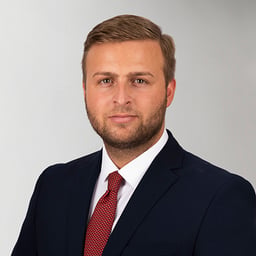 Bradly Patterson