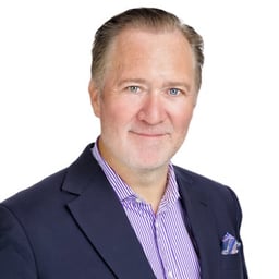 Patrick Lyons