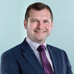 Michael Cox