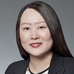 Annabel Kang