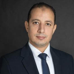 Ashraf Elhadidy