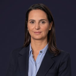 Thais Garcia