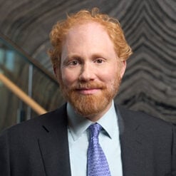 Micah Arbisser
