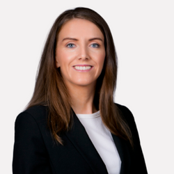Catherine Carrigy