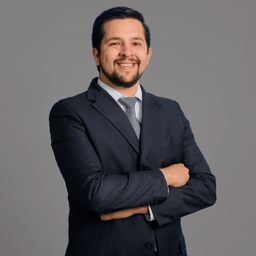 Daniel Fléfil