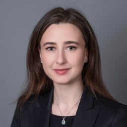 Eleanor Fox