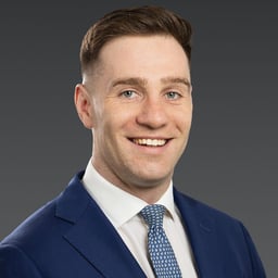 Jack Fitzpatrick