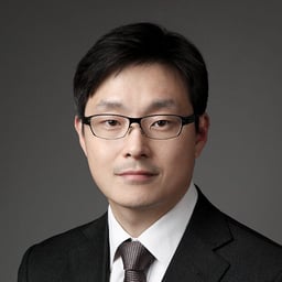 Jinho Ahn