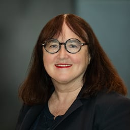 Françoise Even