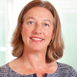 Caroline van Gent