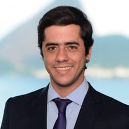 Guilherme  Ohanian Monteiro