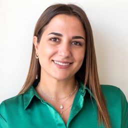 Rania Koliouli