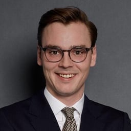 Kristoffer Saugman