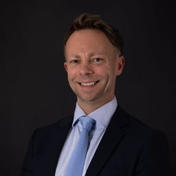 David Hastie