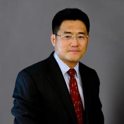 James Zhu