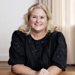 Charlotte Møller Larsen