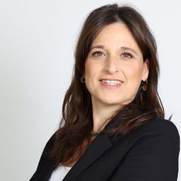 Noga Rubinstein
