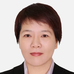 Shirley Wang