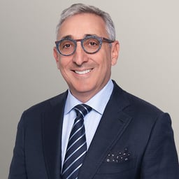 Joshua Kamin