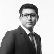 Alexander Flores