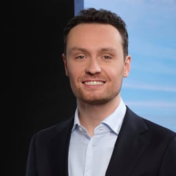 Bram Kleinhout