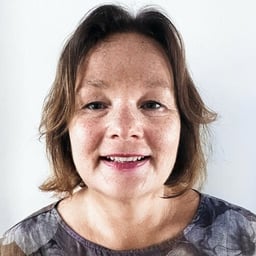Patricia Allen