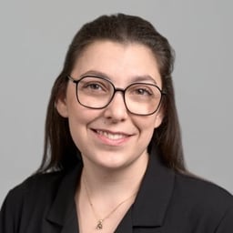 Capucine  Falgareiro Douchet