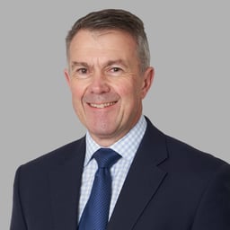 Stephen Mackin