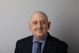 Paul Lazarus
