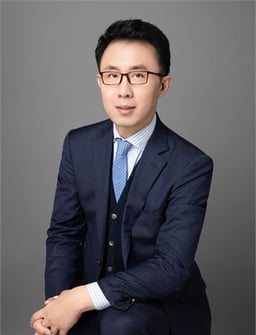 Weihua (Charles) Xue