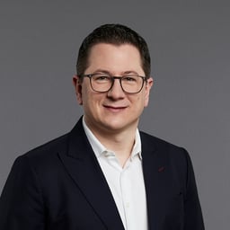 Cyrill Diefenbacher