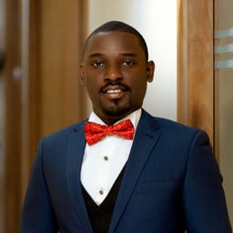 Raymond Ofagbor