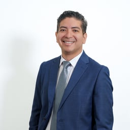 Fabio Fanol  Flores
