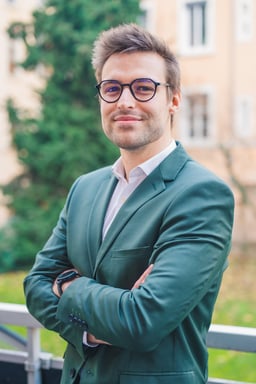 Antoine KARR
