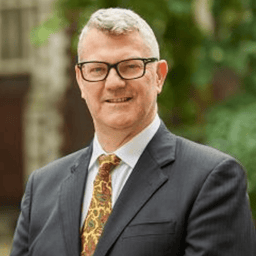 Philip Ridgway