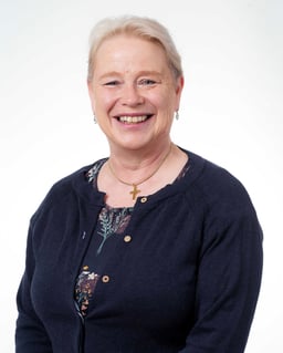 Pam Johns