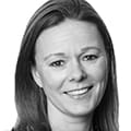 Claire Armstrong