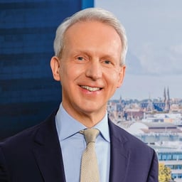 Hans van Wijk