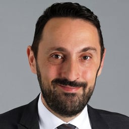  Damien Fenard
