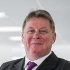 Andrew Baker 