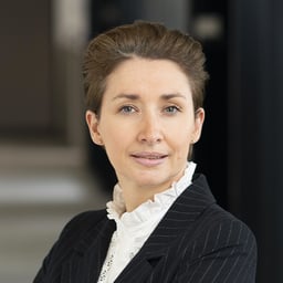 Charlotte Dupont