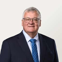 Peter West