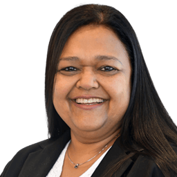 Deepa Vallabh